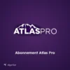 Abonnement IPTV Atlas Pro en Algérie